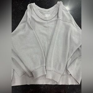 Aerie Sweater